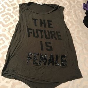 Women’s Tank