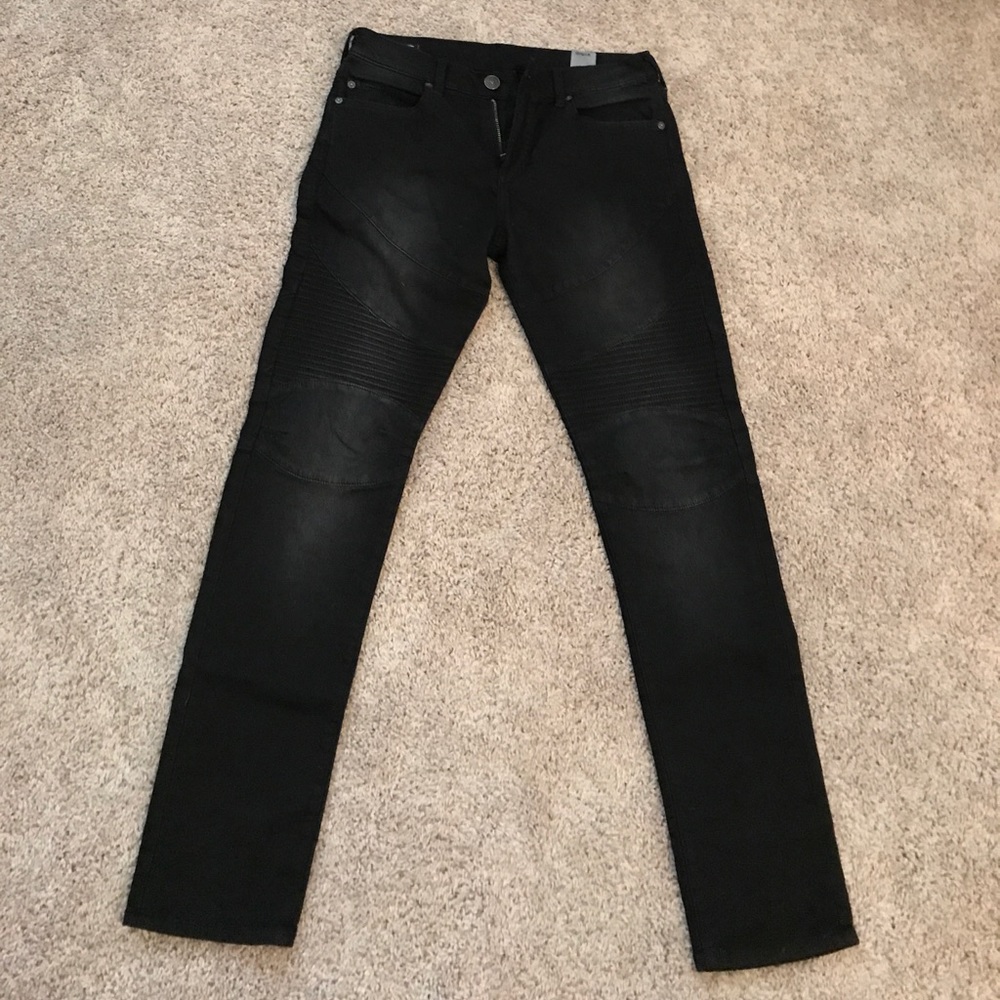 True religion Moto pants