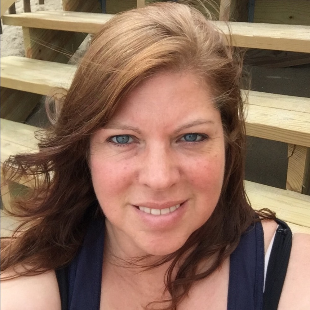 Meet your Posher, Kerry