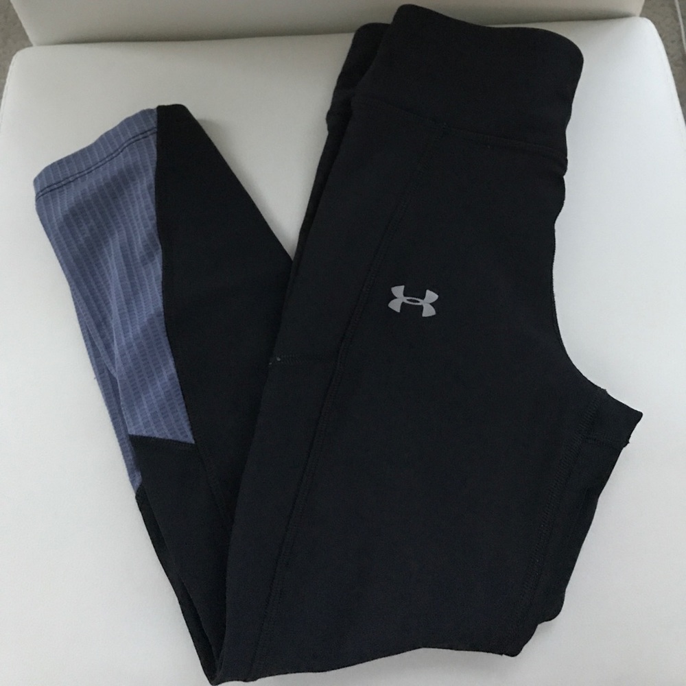 💕Under Armour women's Capri