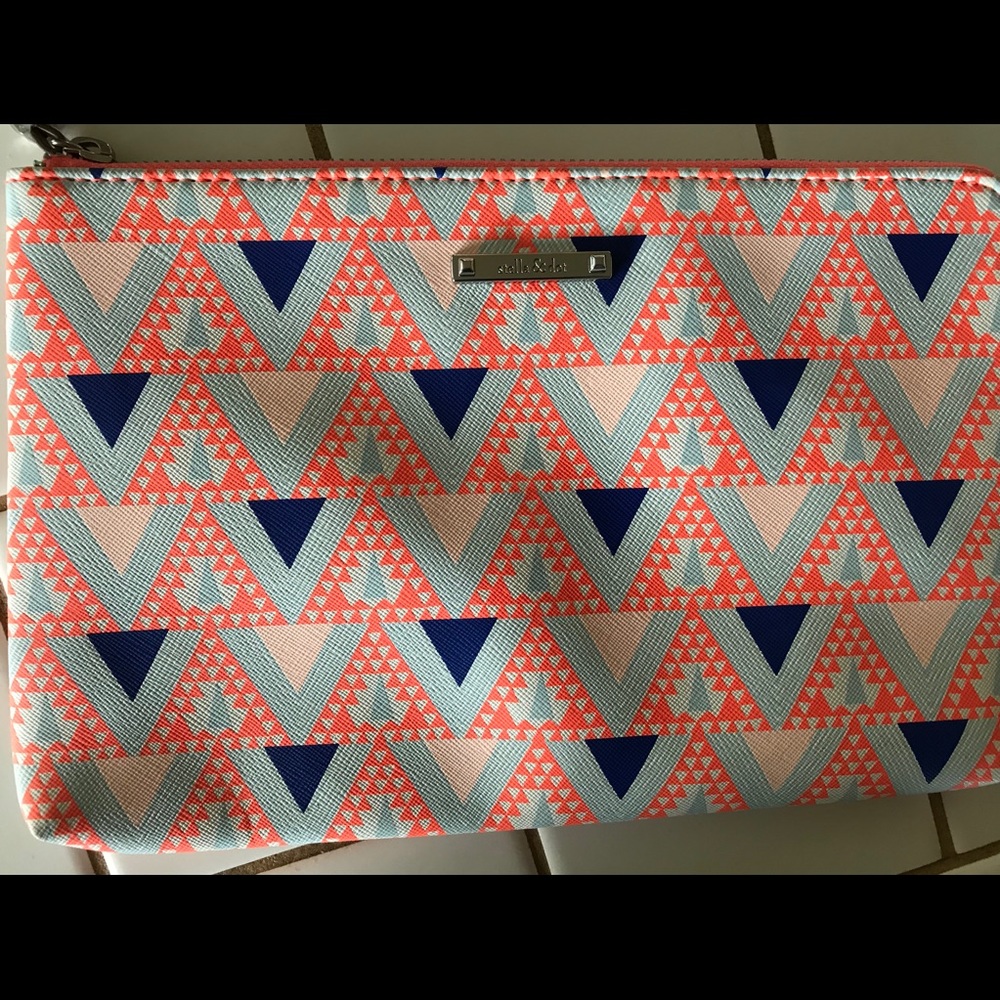 Stella and Dot bag
