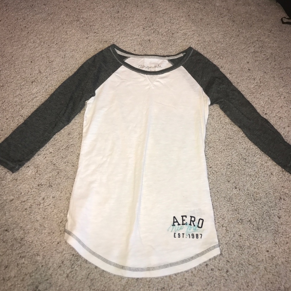 Aeropostale top.