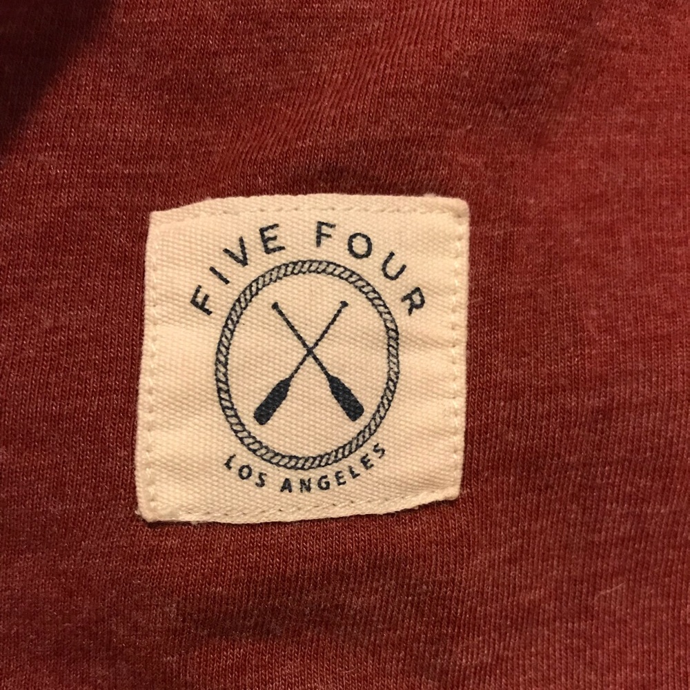 Five Four Club T-Shirt
