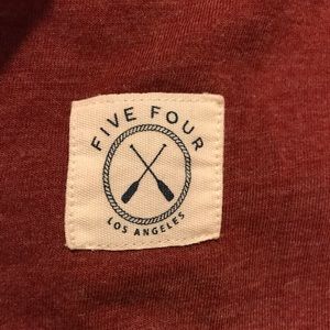 Five Four Club T-Shirt
