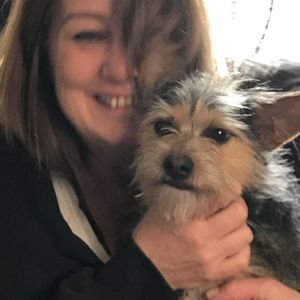 Meet your Posher, Patricia