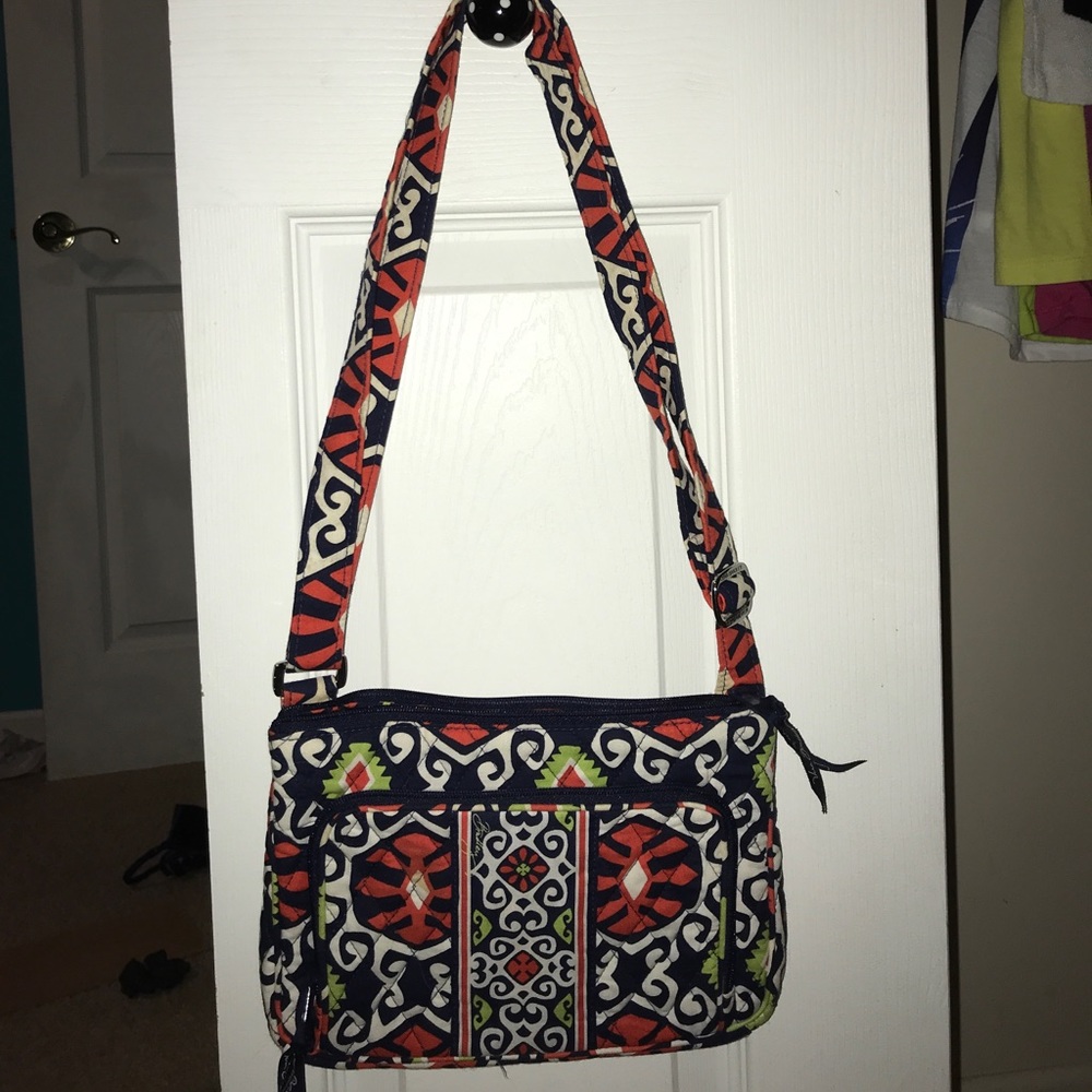 Vera Bradley handbag