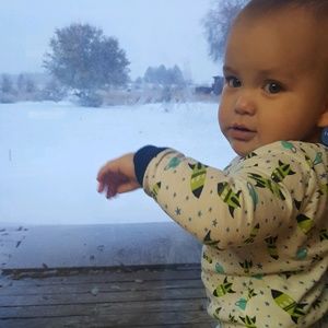 Meet your Posher, Leticia