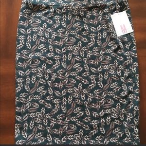 LuLaRoe Cassie Skirt