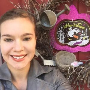 Meet your Posher, Katelyn