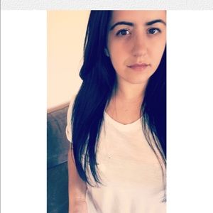 Meet your Posher, Gina