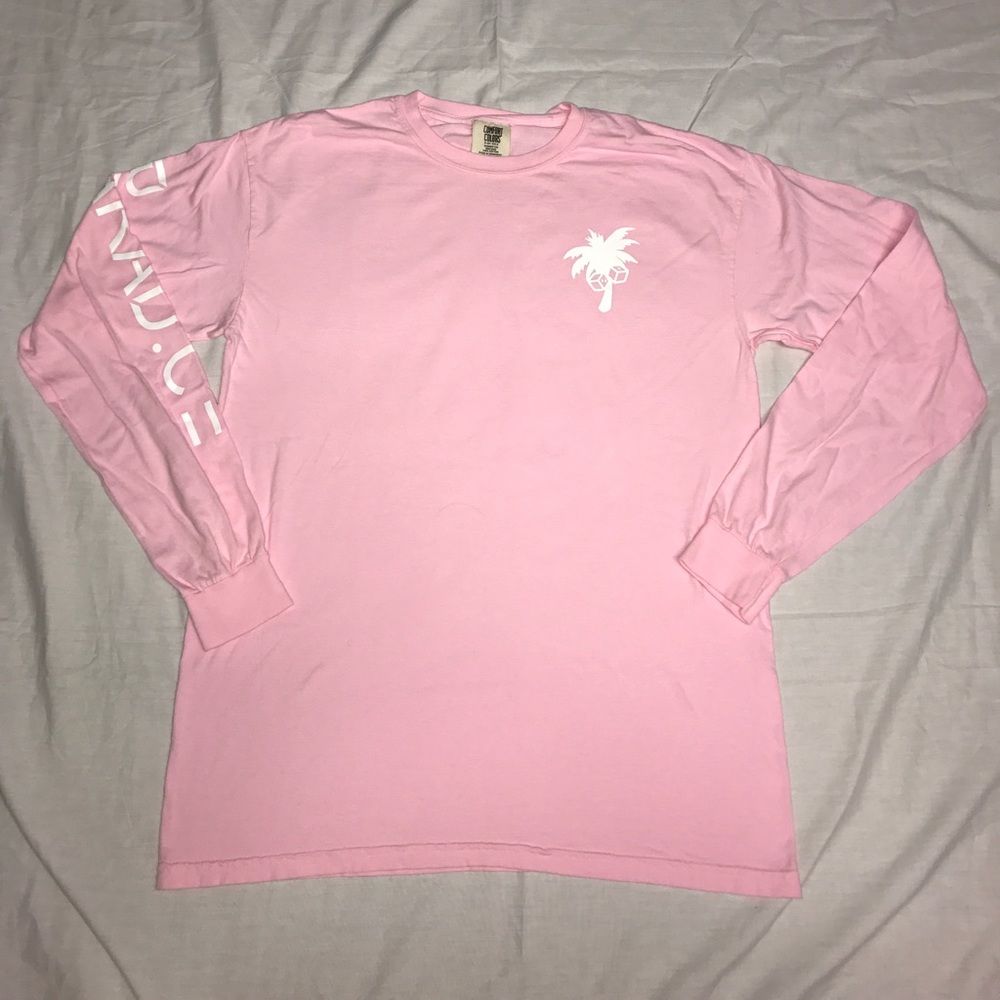 PARDICE long sleeve