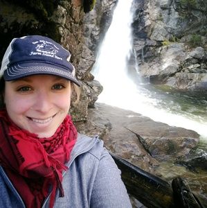 Meet your Posher, Renee