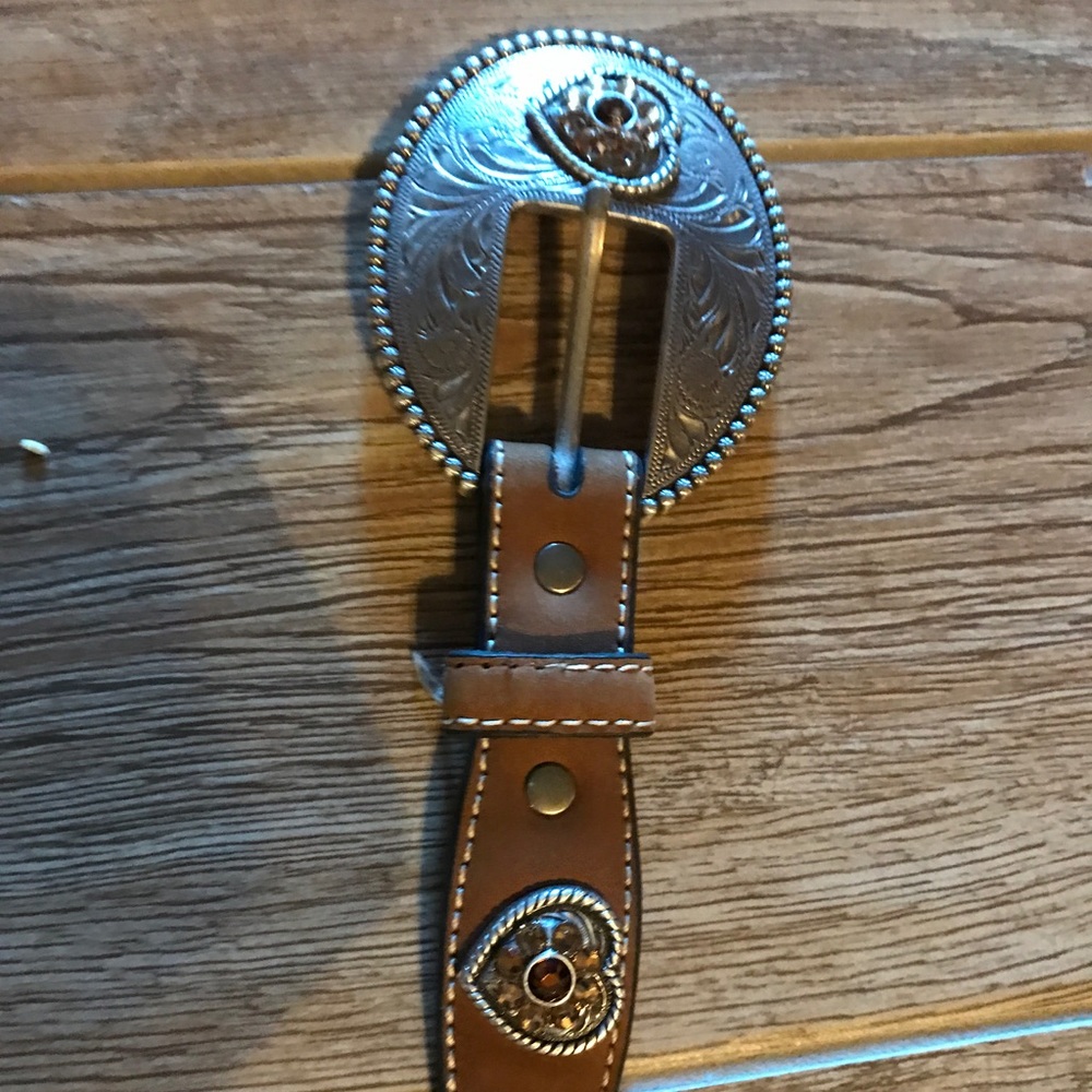 Western belt