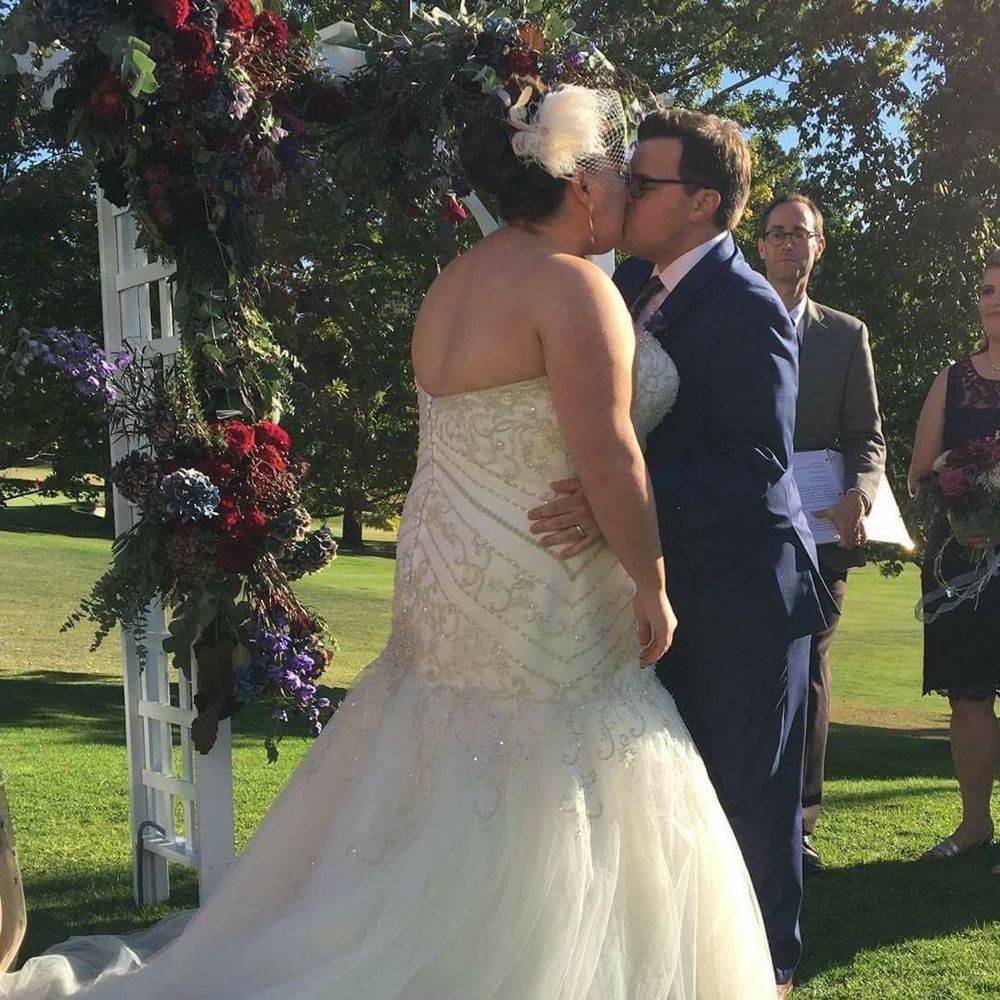 Meet your Posher, Erin