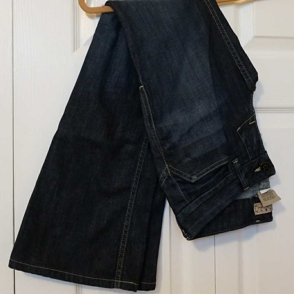 William Rast jeans The cutest jeans on the market"