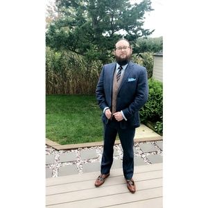 Meet your Posher, Tim