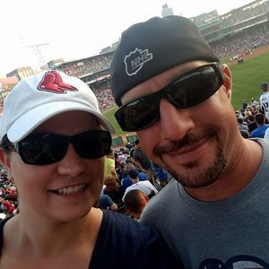 Meet your Posher, Krystle