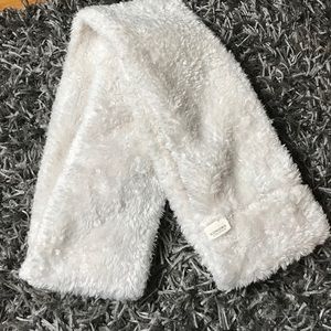 🧣 2/$8 Sonoma Infinity Plush Scarf