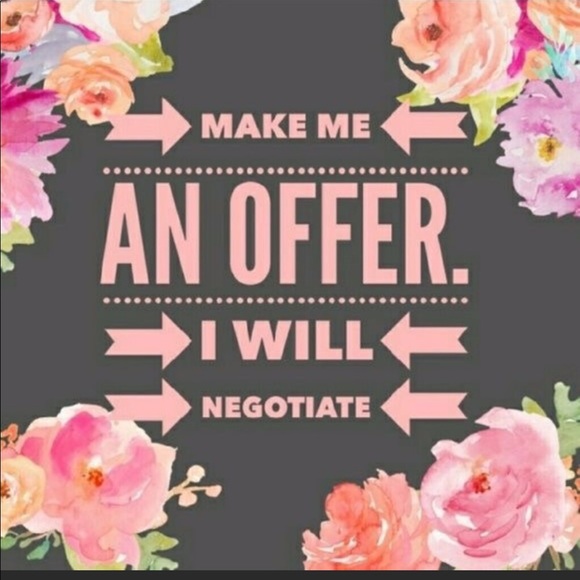 Offer - Picture 1 of 1