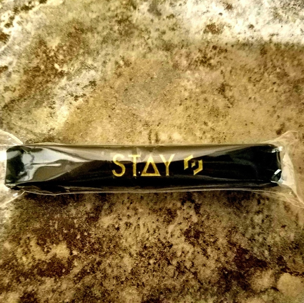 STAY WEAR/SUICIDE Prevention