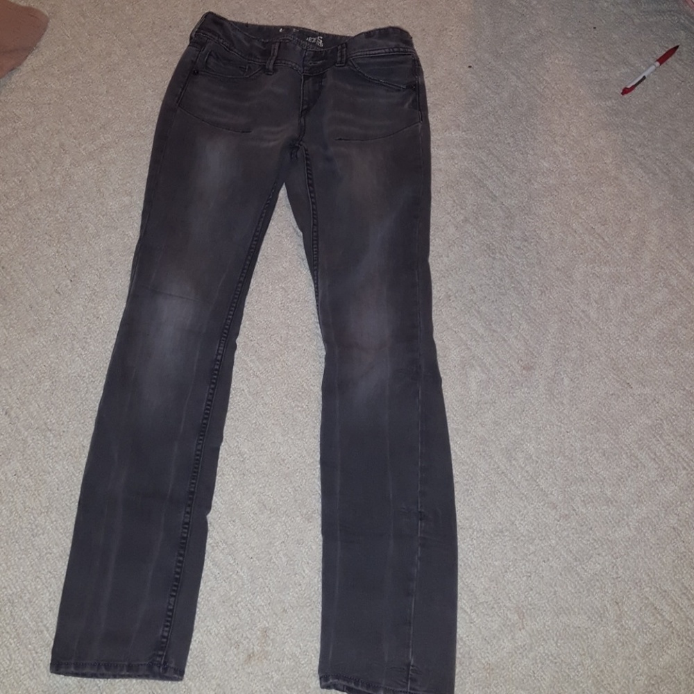 Express Jeans size 2