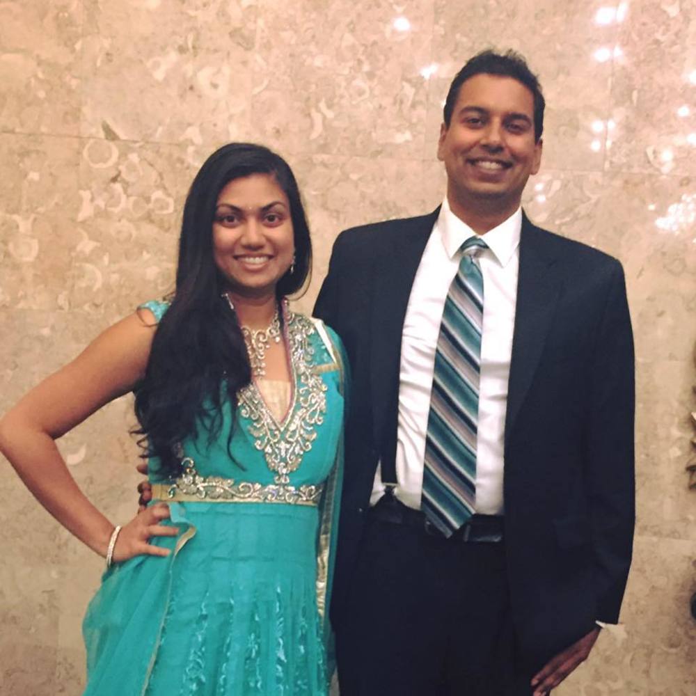 Meet your Posher, Bindiya