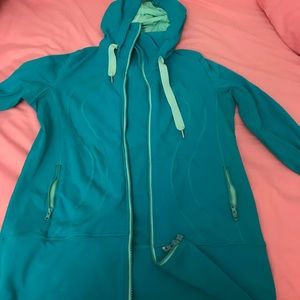 Lululemon Jacket