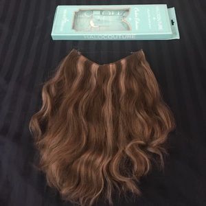 Halo Couture 15" Halo in Color 4/27