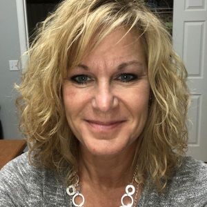 Meet your Posher, Vicki