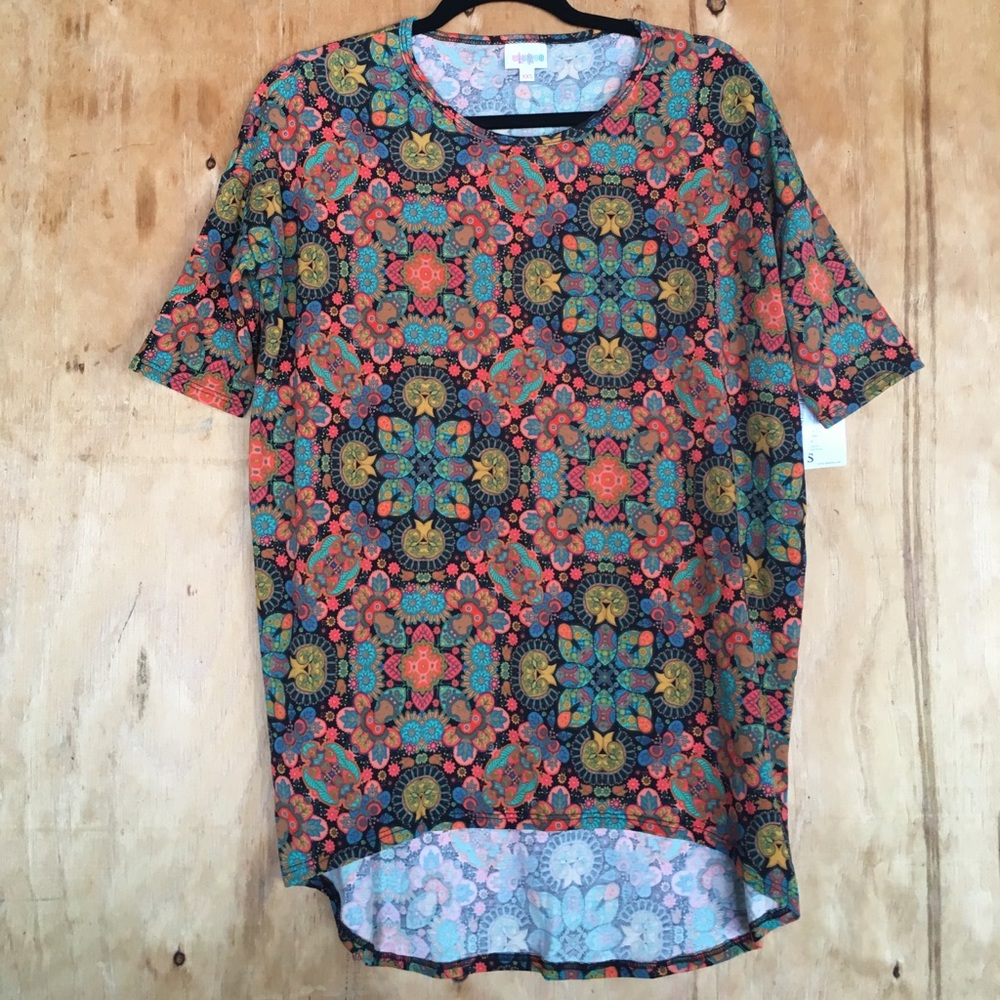 Lularoe Irma tunic