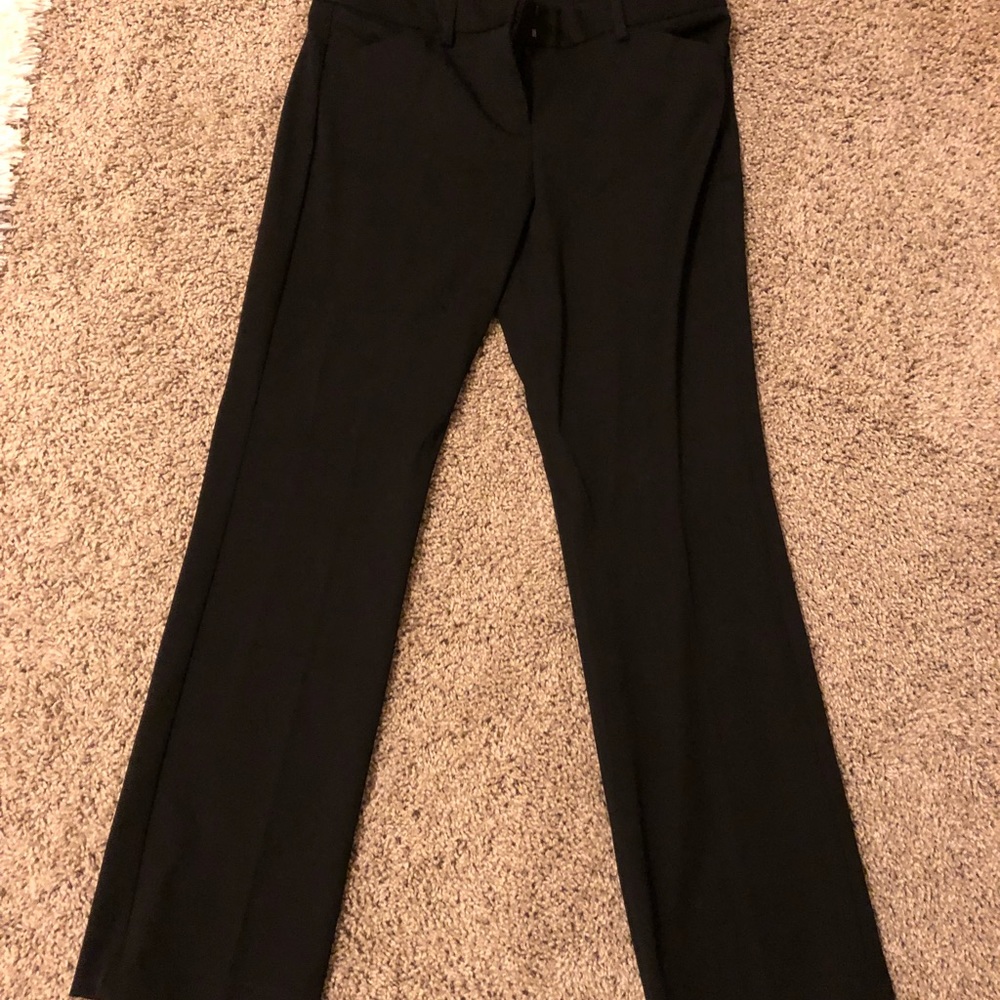 Express Editor Dress Pants