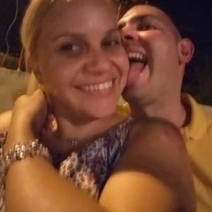 Meet your Posher, Joanna