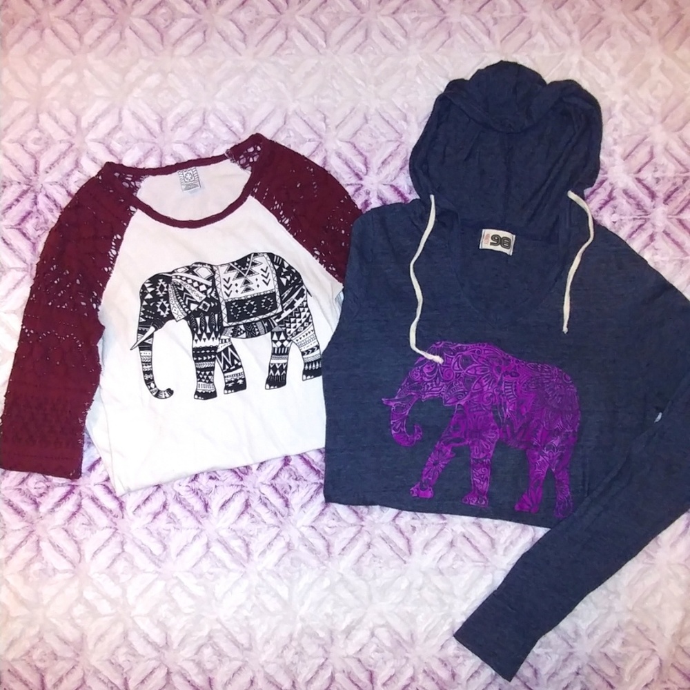🐘❤ Elephant Lovers Bundle