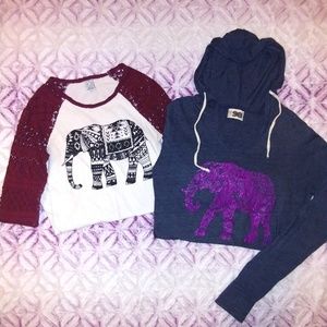 🐘❤ Elephant Lovers Bundle