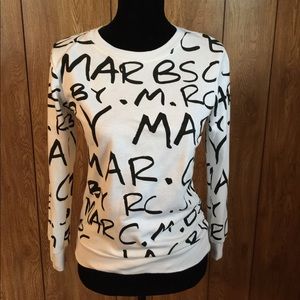 Victoria’s Secret PINK Long Sleeve Crew Medium