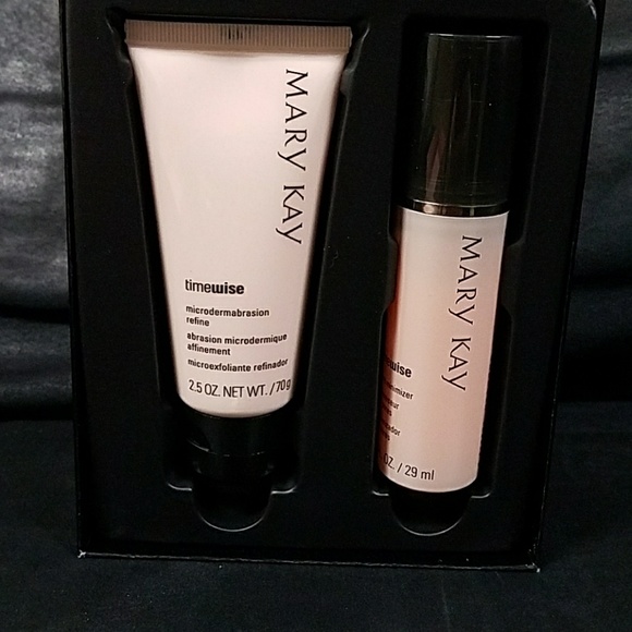 Mary Kay Microdermabrasion - Picture 2 of 2