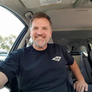 Meet your Posher, Anthony