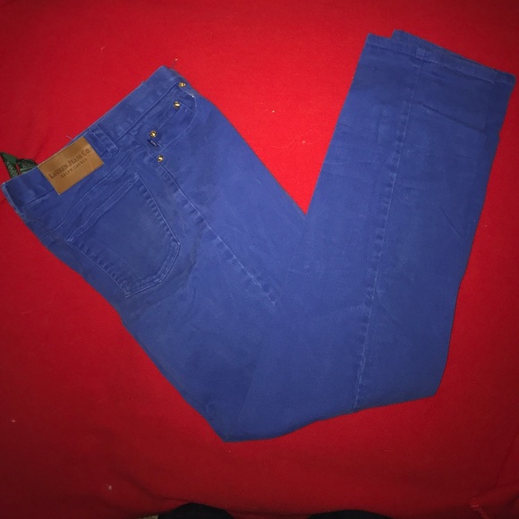 Ralph Lauren “MOM” Jeans - Picture 4 of 5