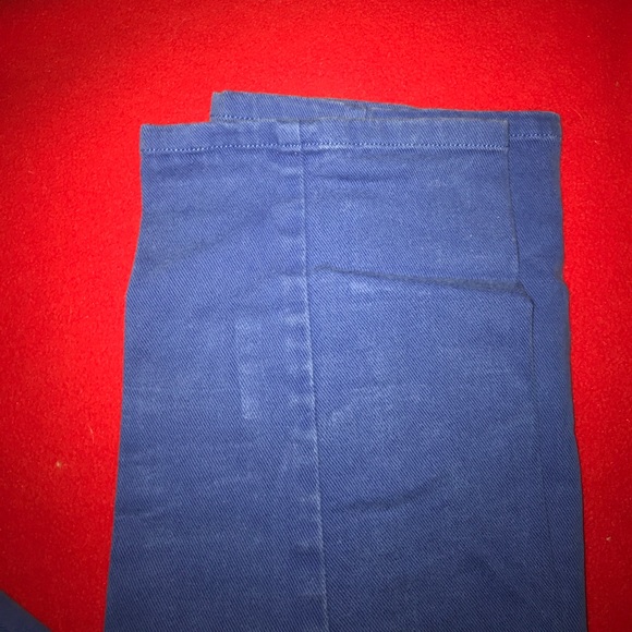 Ralph Lauren “MOM” Jeans - Picture 5 of 5