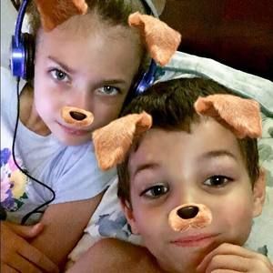 Meet your Posher, Sara