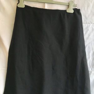 Prada skirt