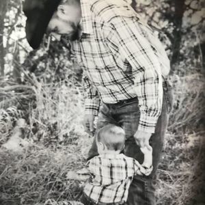 Meet your Posher, Jason