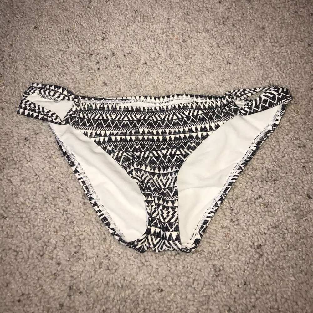 Juniors swim bottoms