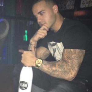 Meet your Posher, Harold