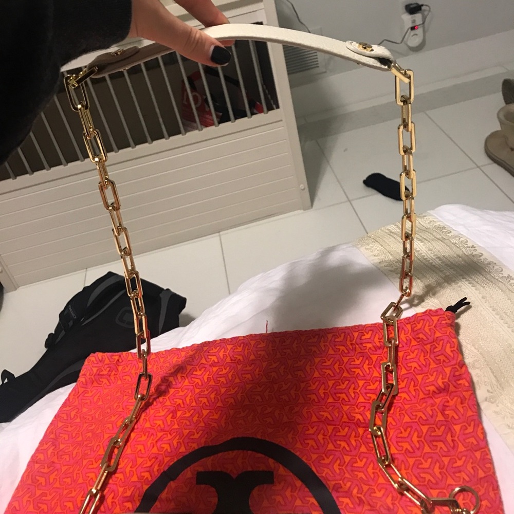 Tory Burch clutch/shoulder bag - Picture 2 of 6