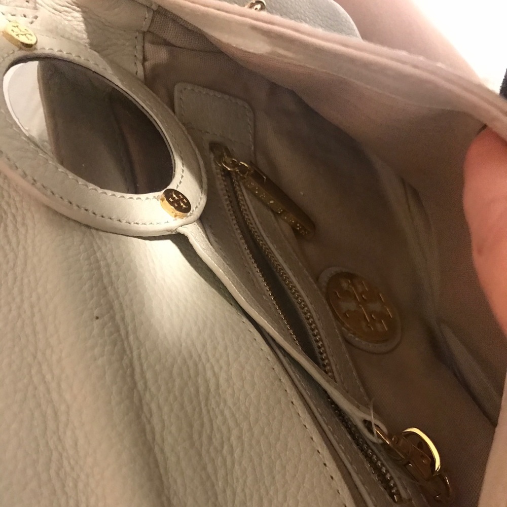 Tory Burch clutch/shoulder bag - Picture 5 of 6