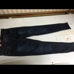 Arizona jeans. No holes or stains. Smoke free