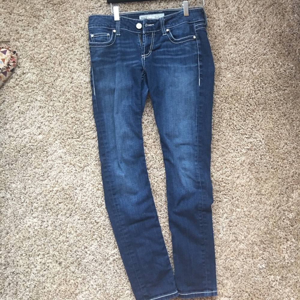 BKE jeans