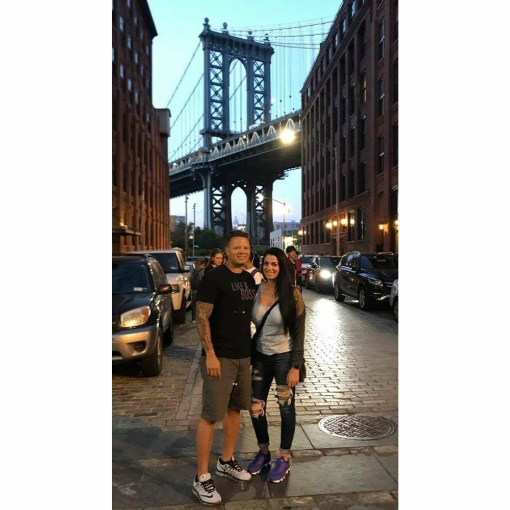 Meet your Posher, Nikki