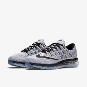 air max 2016 oreo
